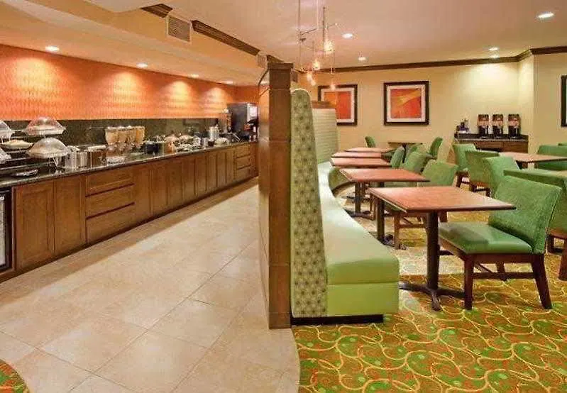 Springhill Suites Tempe At Arizona Mills Mall 3*,  Estados Unidos